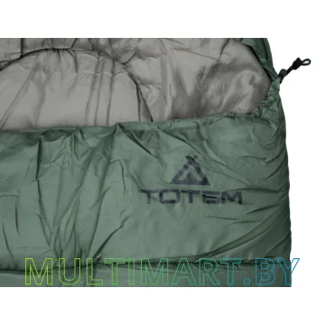 Спальный мешок Totem Fisherman XXL (правая молния) картинка 4